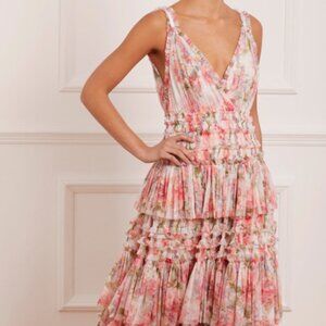 Needle & Thread Summer Song Candice Gown